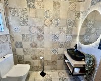 Revente - Villa -
La Zenia - Costa Blanca