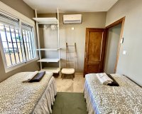 Revente - Villa -
La Zenia - Costa Blanca