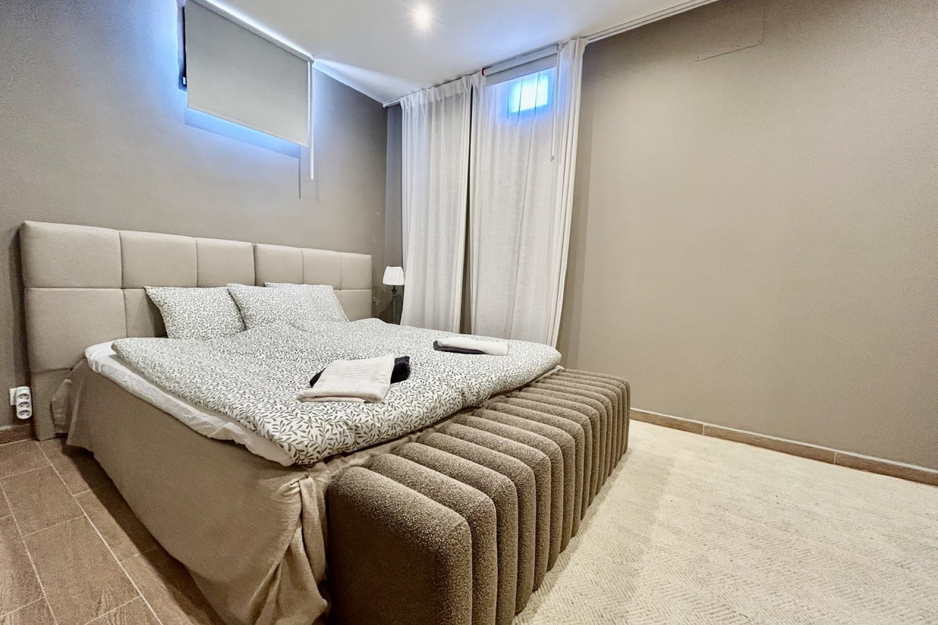 Revente - Villa -
La Zenia - Costa Blanca