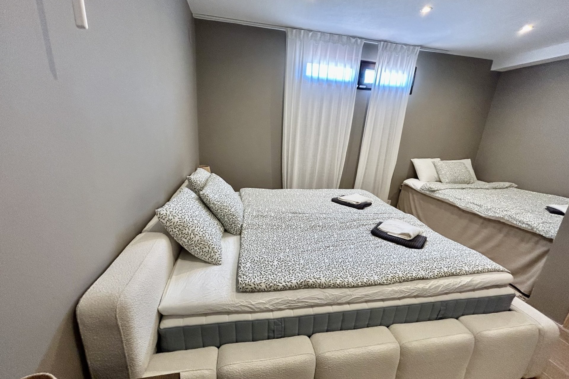 Revente - Villa -
La Zenia - Costa Blanca