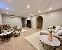 Revente - Villa -
La Zenia - Costa Blanca
