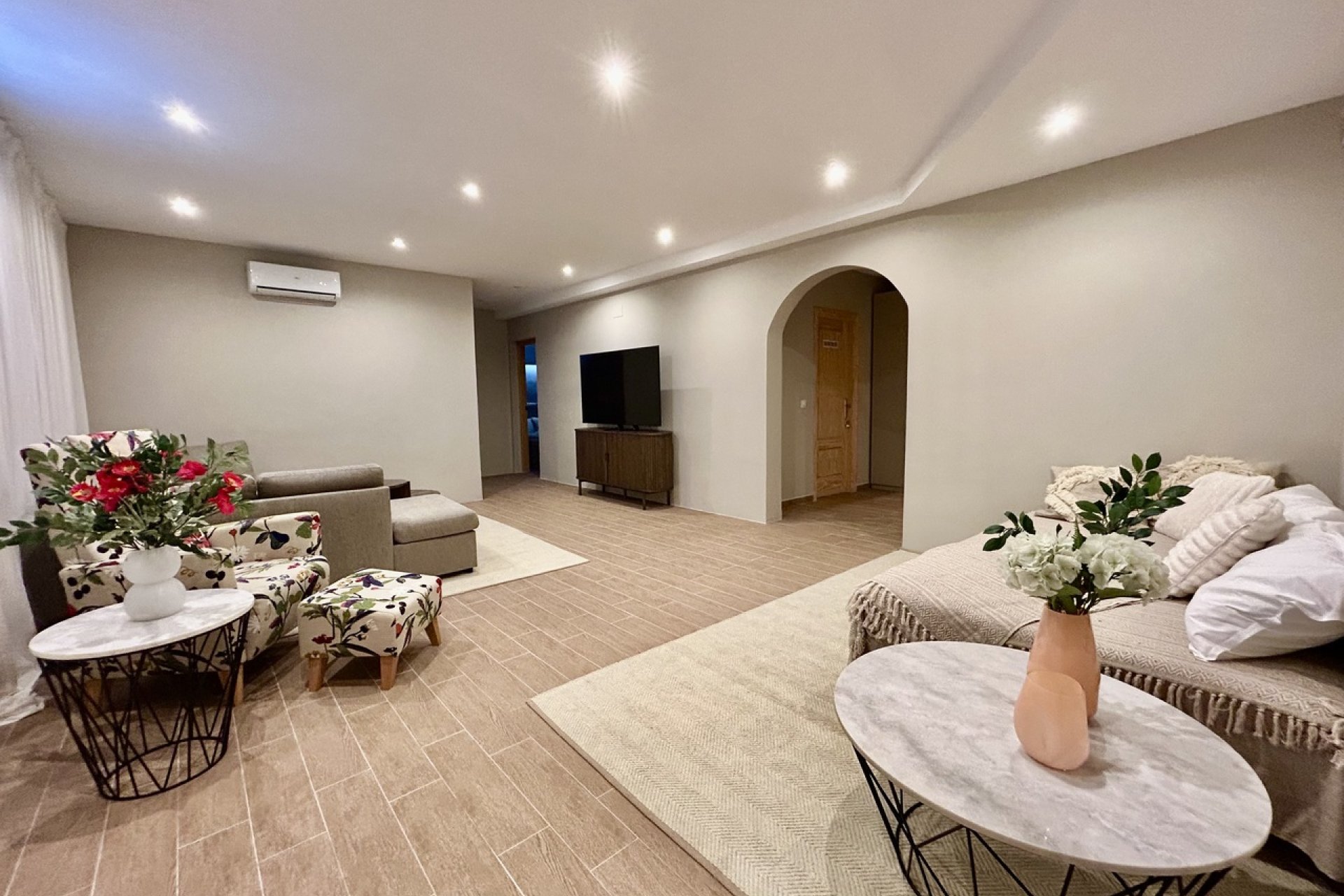 Revente - Villa -
La Zenia - Costa Blanca