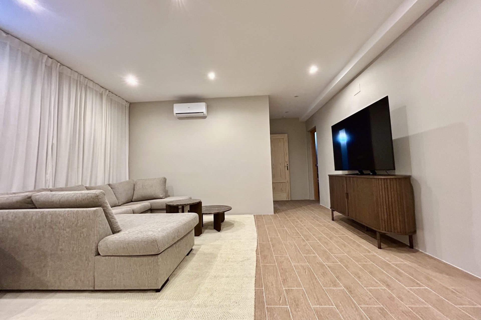 Revente - Villa -
La Zenia - Costa Blanca