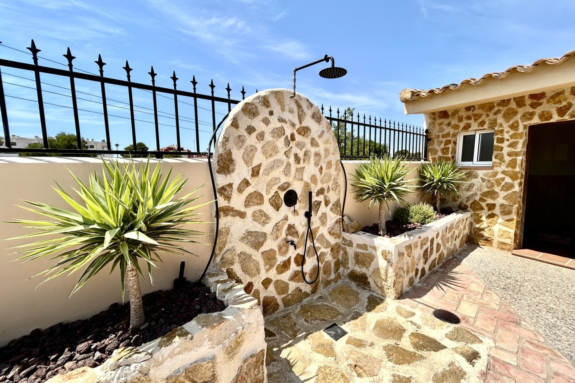 Revente - Villa -
La Zenia - Costa Blanca