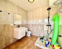 Revente - Villa -
La Zenia - Costa Blanca
