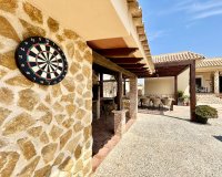 Revente - Villa -
La Zenia - Costa Blanca