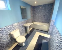 Revente - Villa -
La Zenia - Costa Blanca