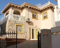 Revente - Villa -
La Zenia - Costa Blanca