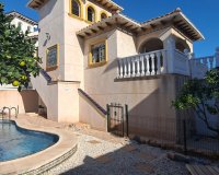 Revente - Villa -
La Zenia - Costa Blanca