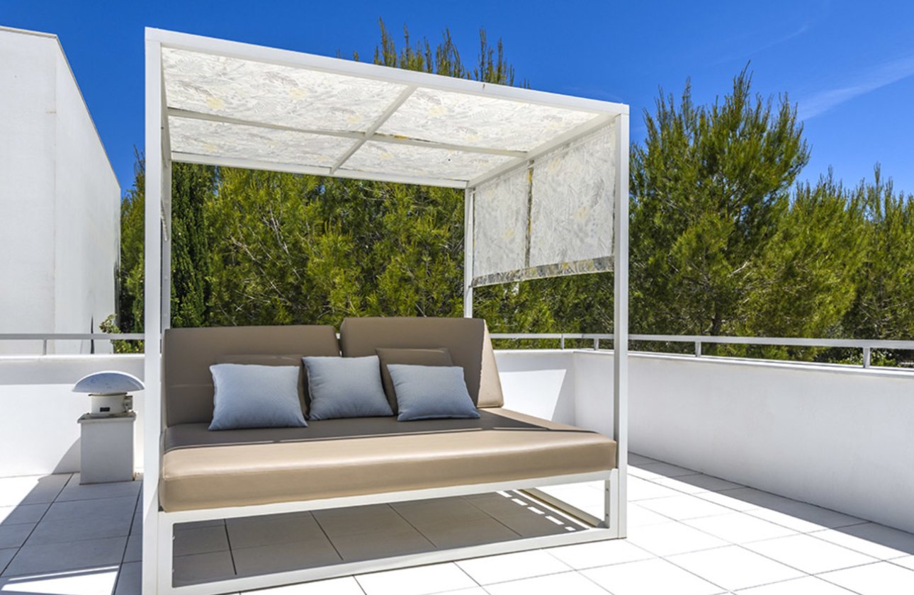 Revente - Villa -
Las Colinas Golf - Costa Blanca