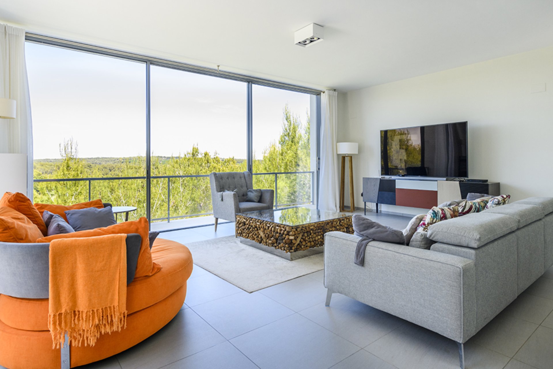 Revente - Villa -
Las Colinas Golf - Costa Blanca