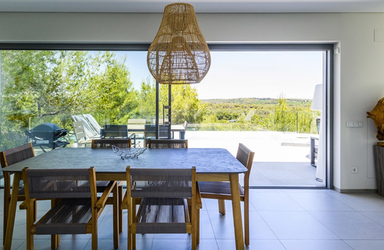 Revente - Villa -
Las Colinas Golf - Costa Blanca