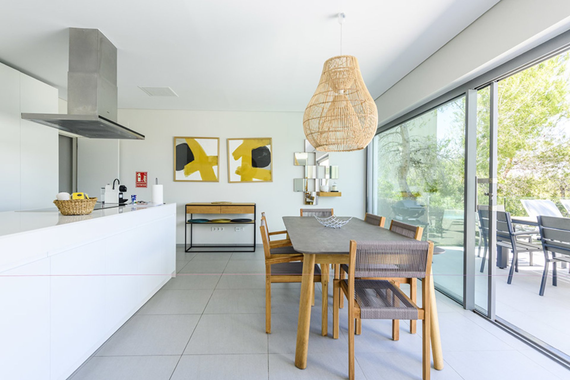 Revente - Villa -
Las Colinas Golf - Costa Blanca