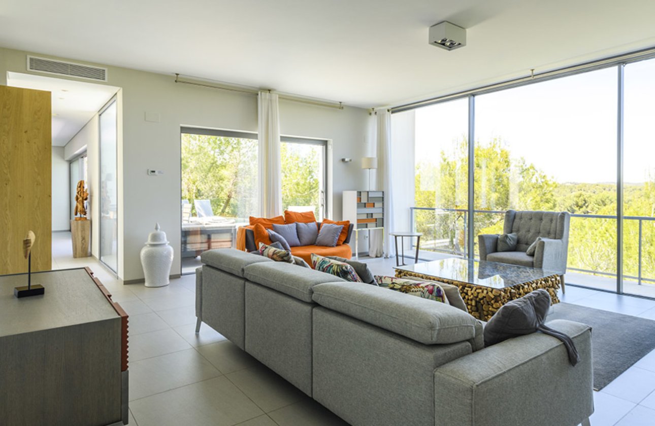 Revente - Villa -
Las Colinas Golf - Costa Blanca