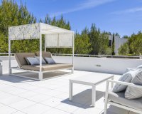 Revente - Villa -
Las Colinas Golf - Costa Blanca