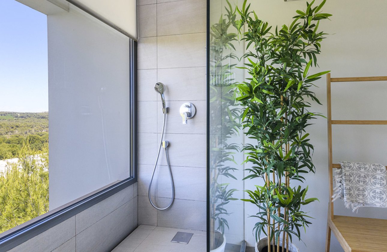 Revente - Villa -
Las Colinas Golf - Costa Blanca