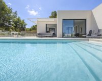 Revente - Villa -
Las Colinas Golf - Costa Blanca