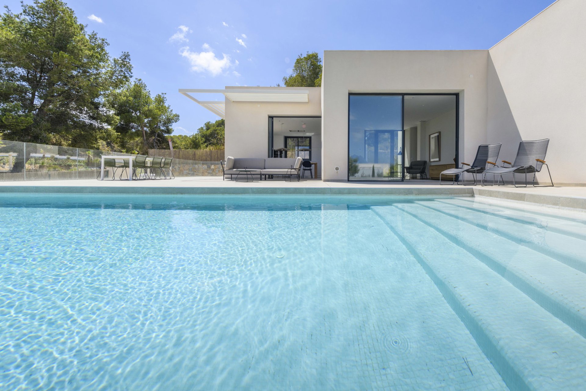 Revente - Villa -
Las Colinas Golf - Costa Blanca