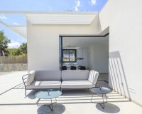 Revente - Villa -
Las Colinas Golf - Costa Blanca