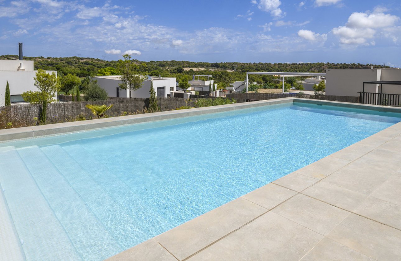 Revente - Villa -
Las Colinas Golf - Costa Blanca