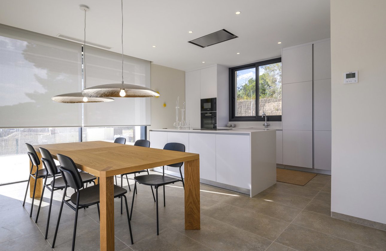 Revente - Villa -
Las Colinas Golf - Costa Blanca