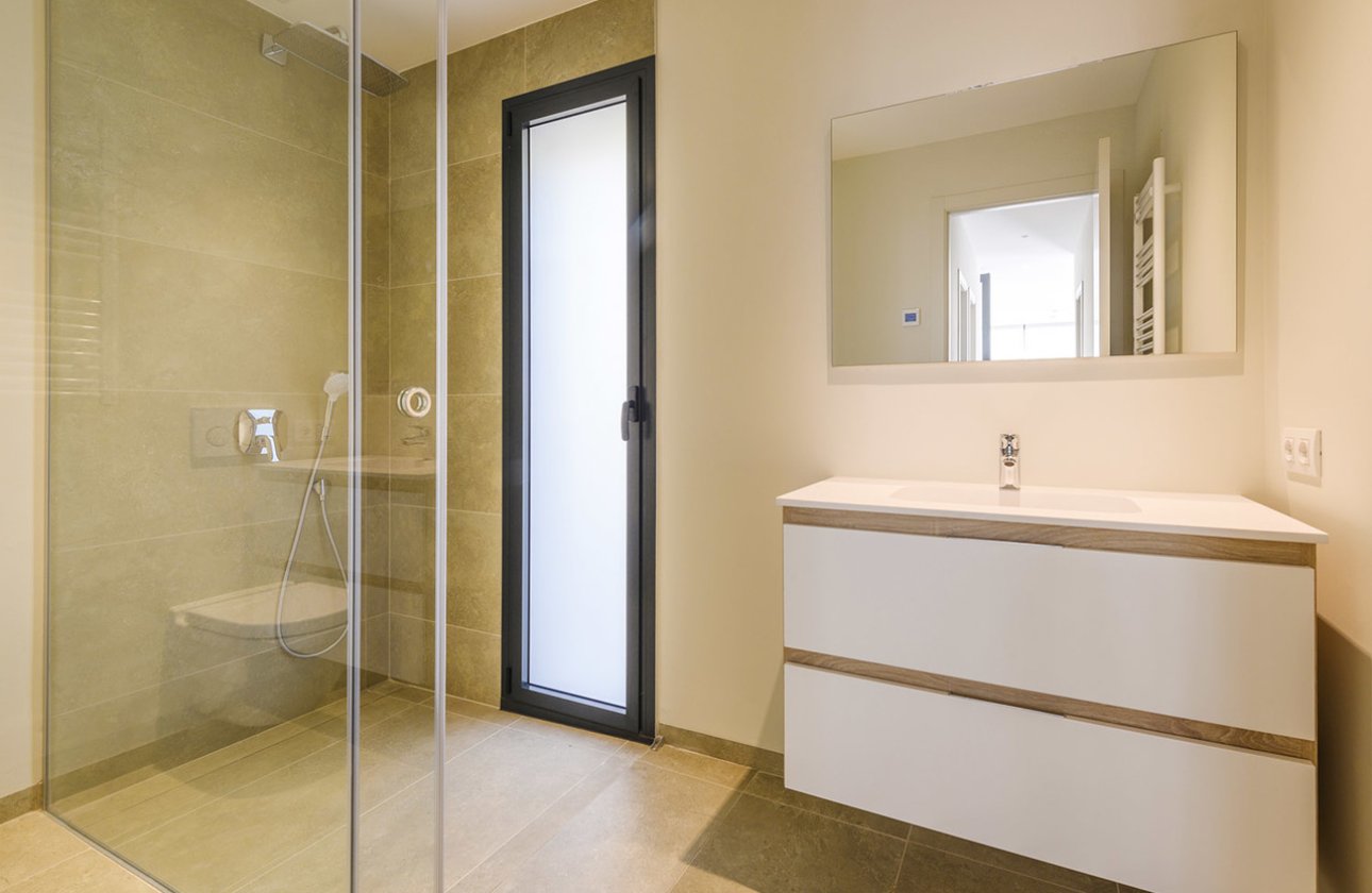 Revente - Villa -
Las Colinas Golf - Costa Blanca