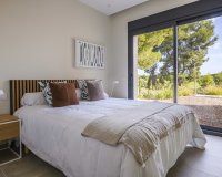 Revente - Villa -
Las Colinas Golf - Costa Blanca