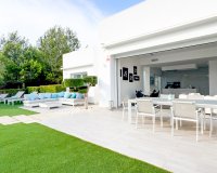 Revente - Villa -
Las Colinas Golf - Costa Blanca