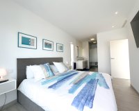 Revente - Villa -
Las Colinas Golf - Costa Blanca