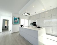 Revente - Villa -
Las Colinas Golf - Costa Blanca