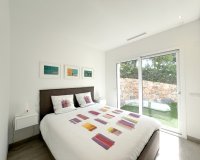 Revente - Villa -
Las Colinas Golf - Costa Blanca