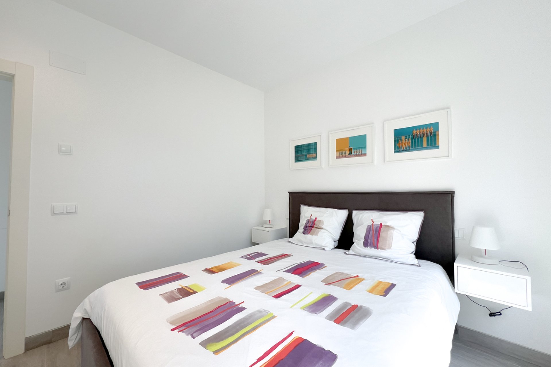 Revente - Villa -
Las Colinas Golf - Costa Blanca