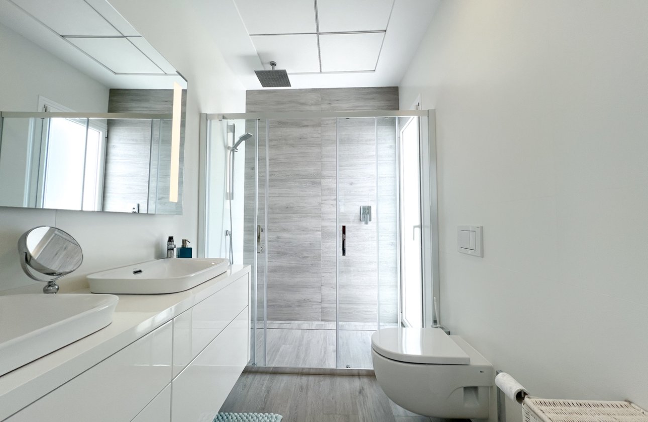 Revente - Villa -
Las Colinas Golf - Costa Blanca