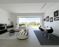 Revente - Villa -
Las Colinas Golf - Costa Blanca