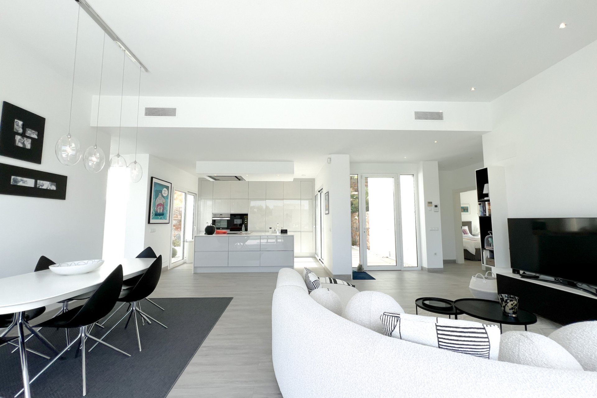 Revente - Villa -
Las Colinas Golf - Costa Blanca