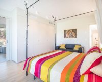 Revente - Villa -
Las Colinas Golf - Costa Blanca