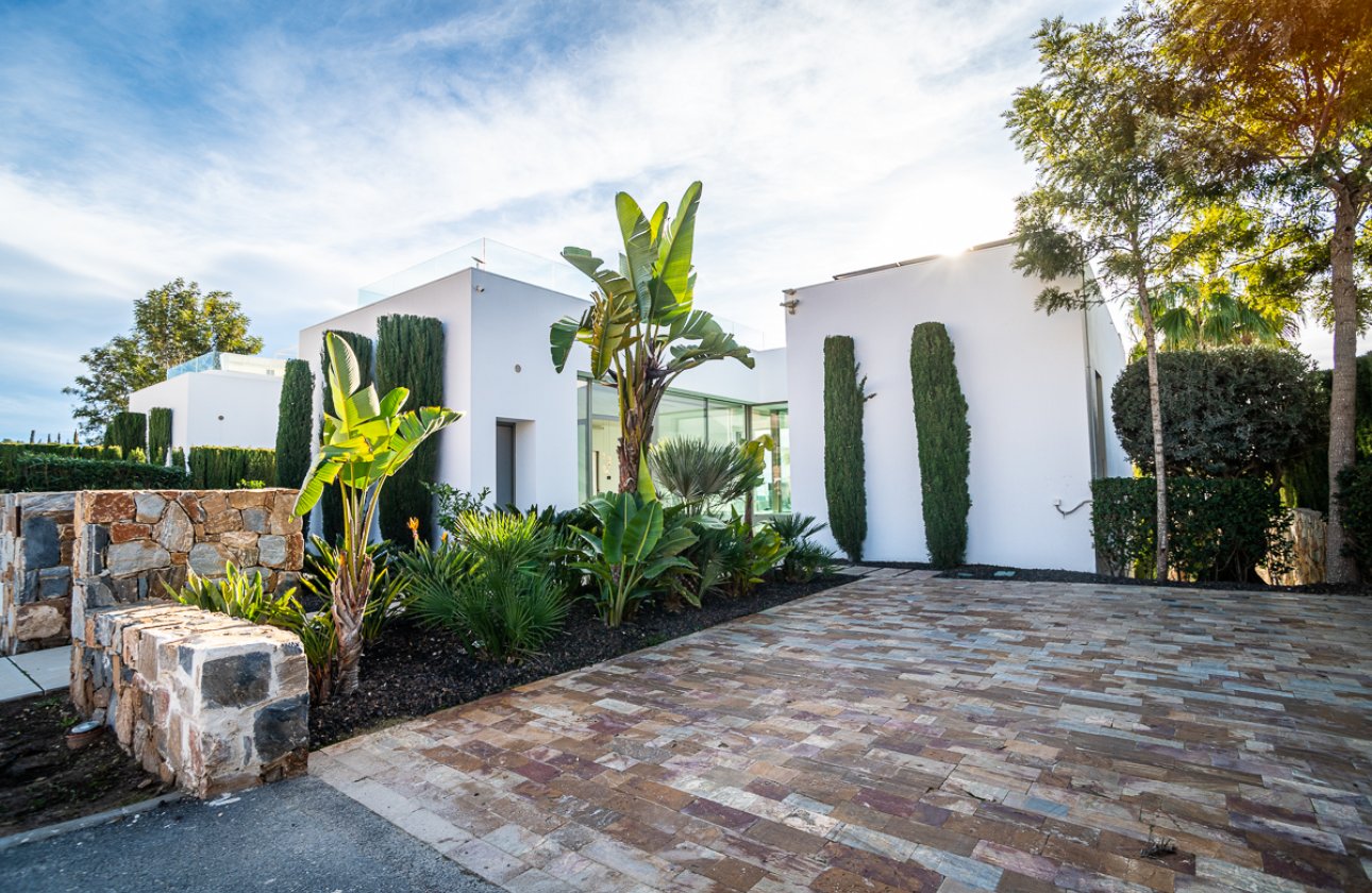 Revente - Villa -
Las Colinas Golf - Costa Blanca