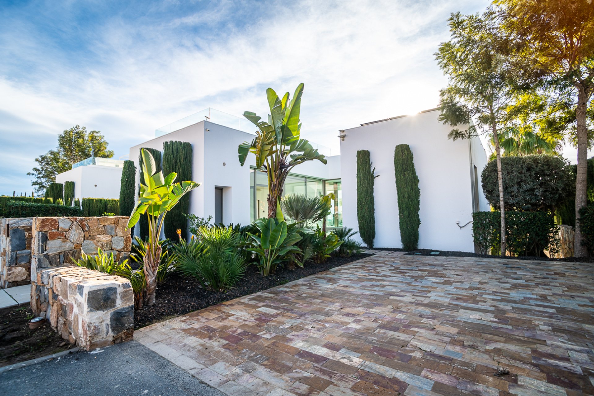 Revente - Villa -
Las Colinas Golf - Costa Blanca