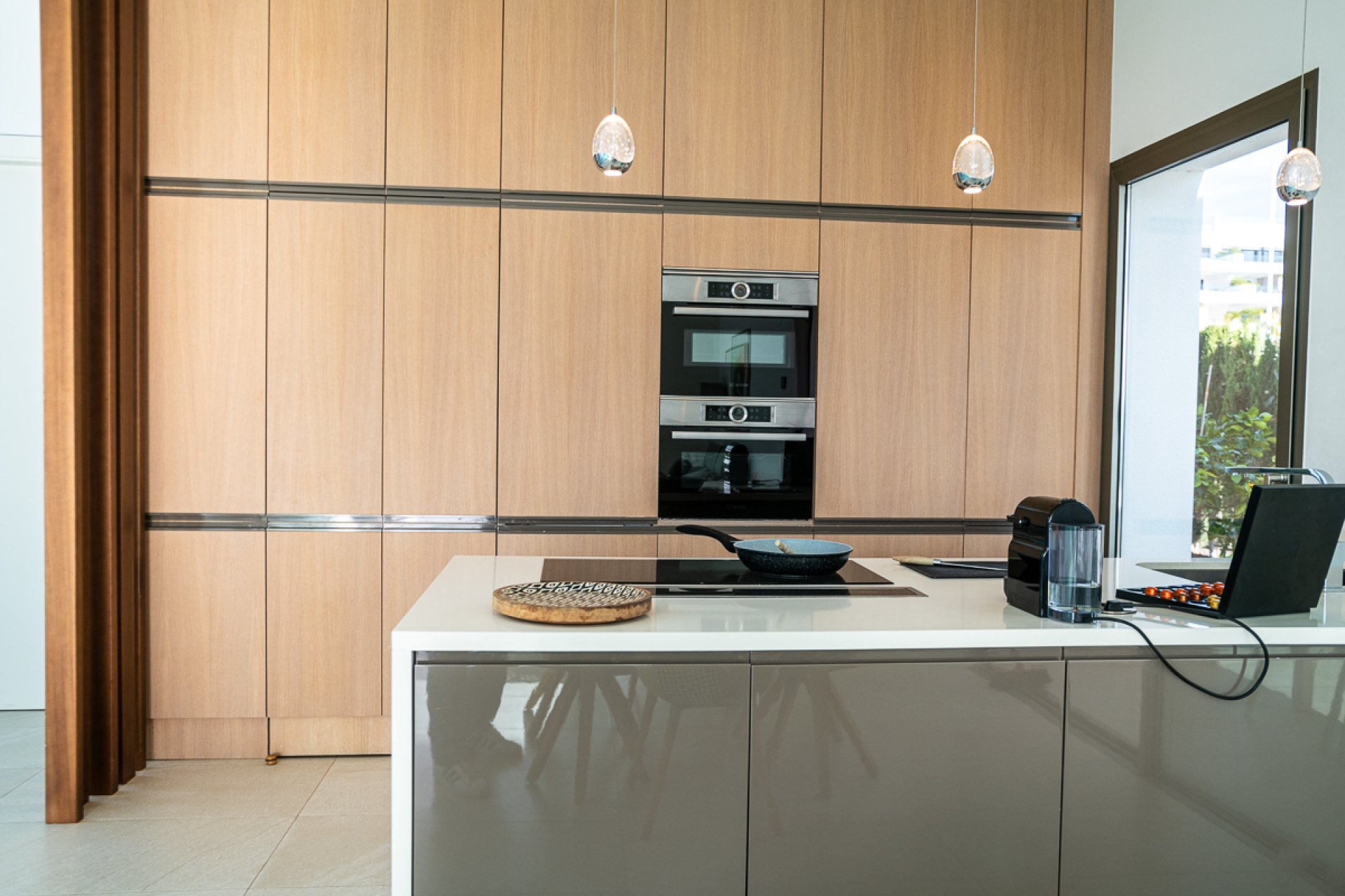 Revente - Villa -
Las Colinas Golf - Costa Blanca