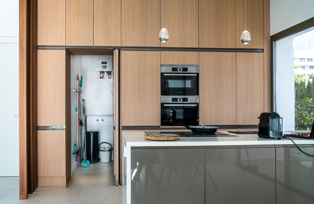 Revente - Villa -
Las Colinas Golf - Costa Blanca