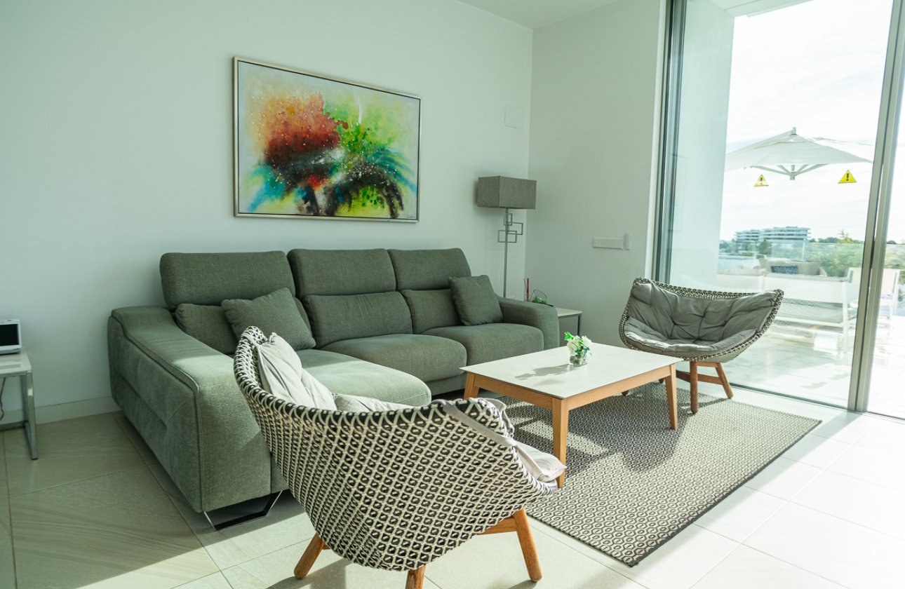 Revente - Villa -
Las Colinas Golf - Costa Blanca