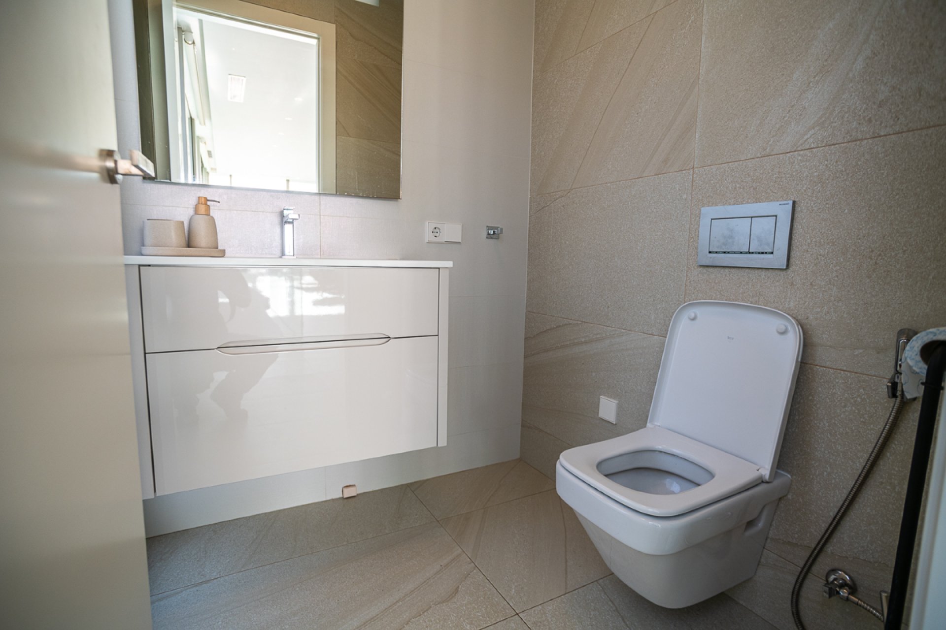 Revente - Villa -
Las Colinas Golf - Costa Blanca