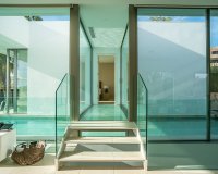 Revente - Villa -
Las Colinas Golf - Costa Blanca