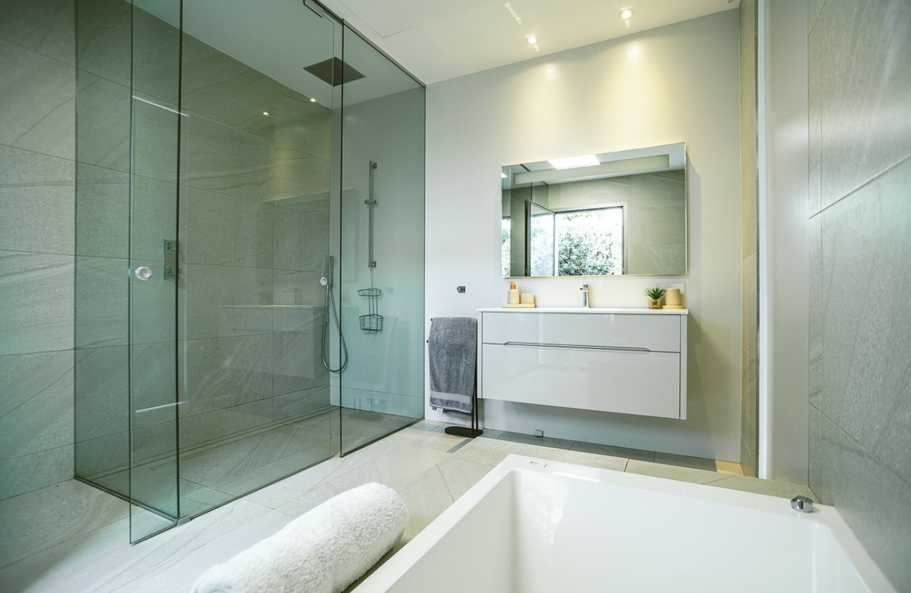 Revente - Villa -
Las Colinas Golf - Costa Blanca