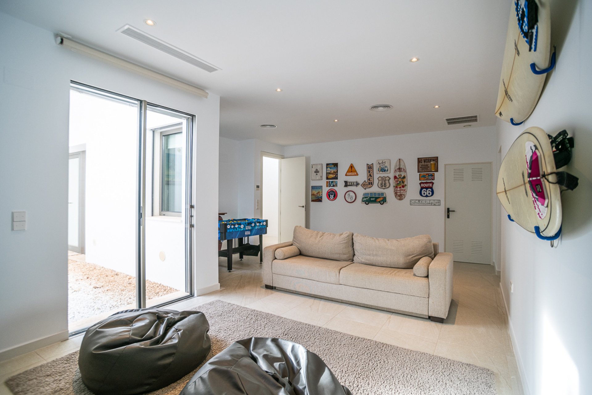 Revente - Villa -
Las Colinas Golf - Costa Blanca