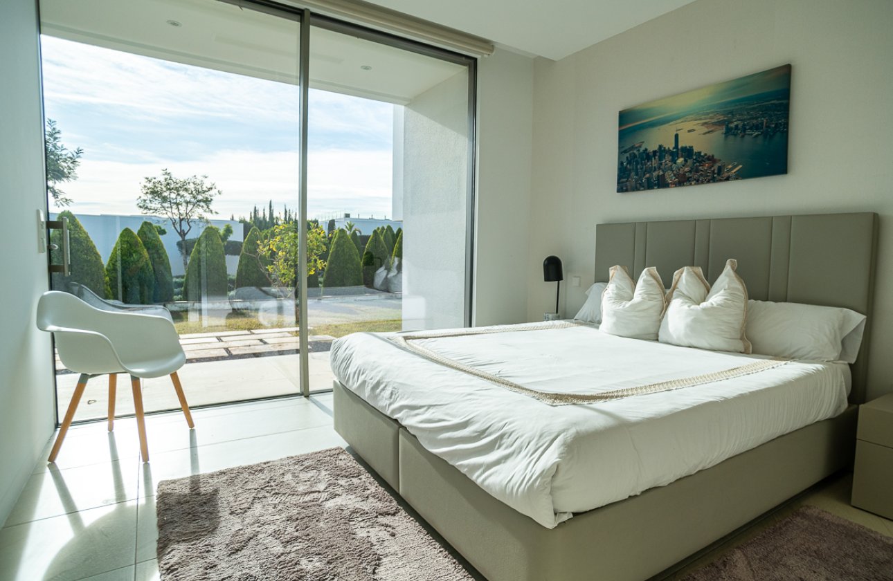 Revente - Villa -
Las Colinas Golf - Costa Blanca