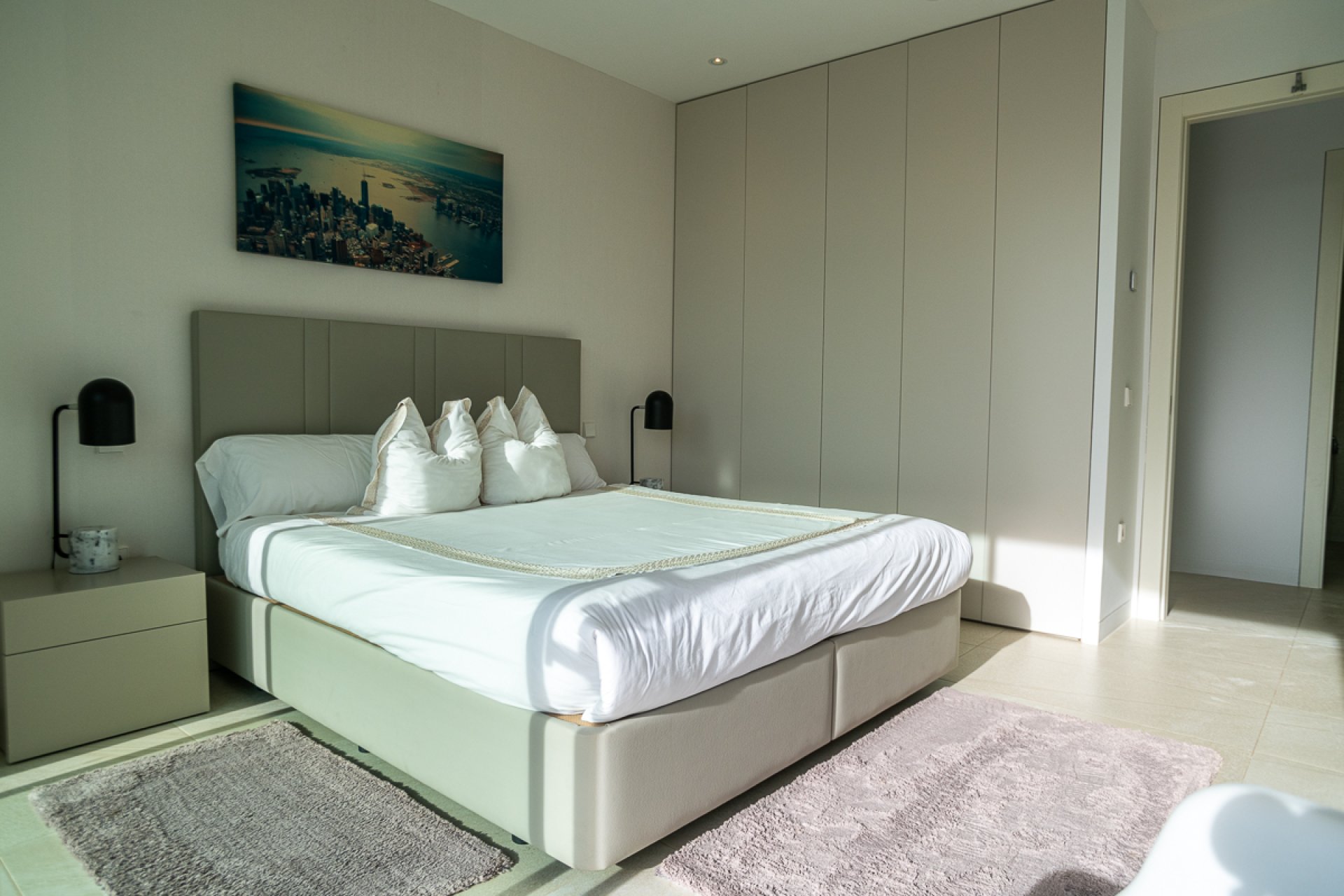 Revente - Villa -
Las Colinas Golf - Costa Blanca