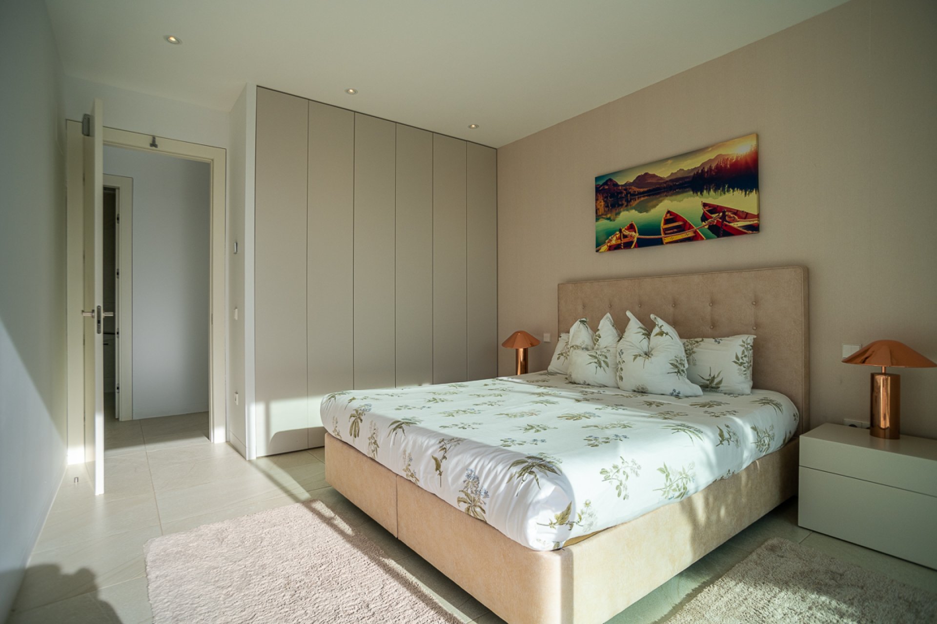 Revente - Villa -
Las Colinas Golf - Costa Blanca