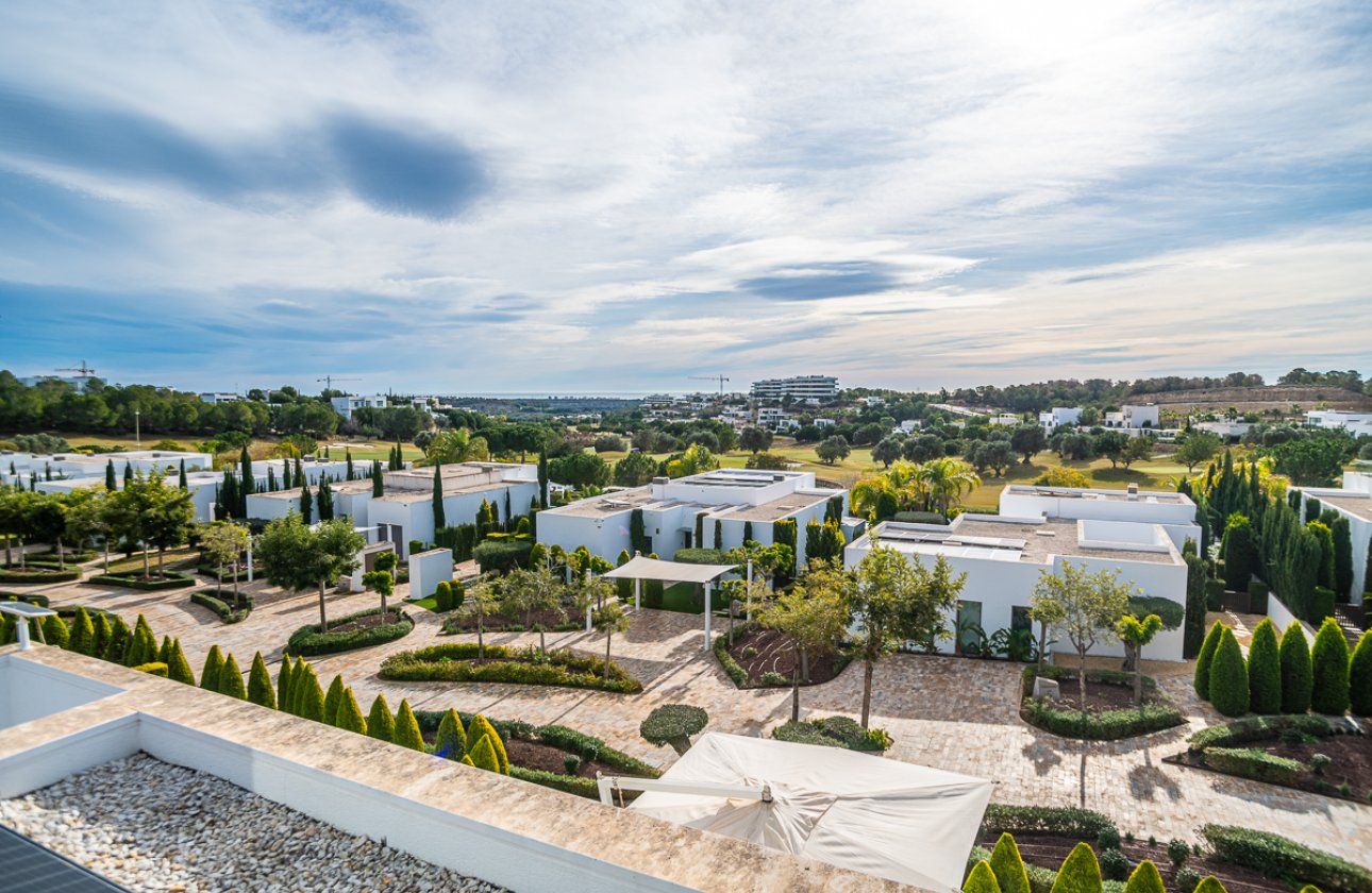 Revente - Villa -
Las Colinas Golf - Costa Blanca