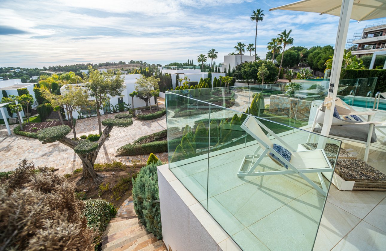 Revente - Villa -
Las Colinas Golf - Costa Blanca